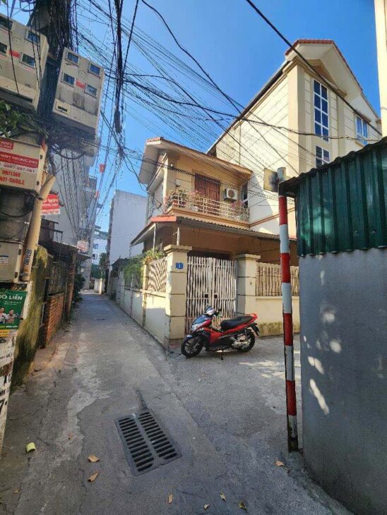 NHÀ ĐẸP THẠCH BÀN RUNG RINH ĐÓN TẾT – LÔ GÓC – TIỀN NÀO CỦA NẤY – SAU QUY HOẠCH RA MẶT ĐƯỜNG.