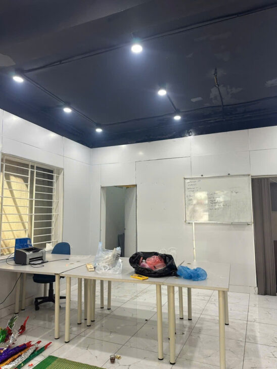Nhà phố 72m Vip cực đẹp Nguyễn Trãi – Thanh Xuân