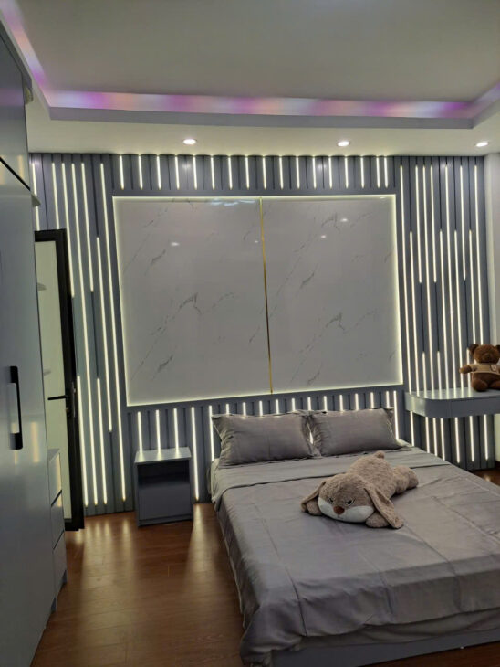 Bán Lô Góc 30m2 x 5 tầng 3PN cực đẹp tại Vương Thừa Vũ – Thanh Xuân, HN