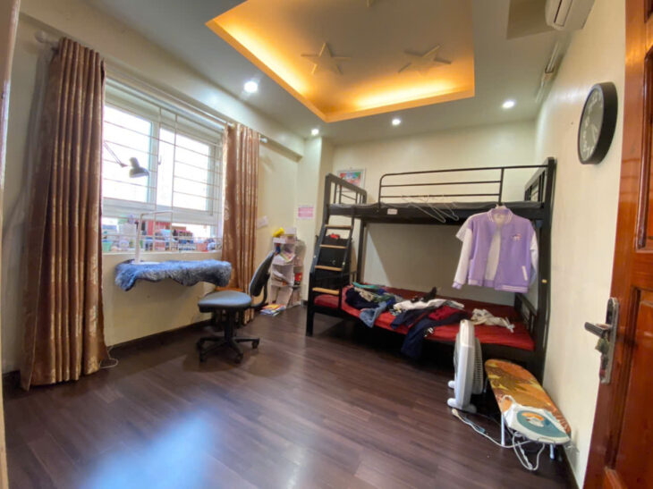 ⚜️ Cực Rẻ – Chung Cư N4AB Trung Hòa, Nhân Chính, Lê Văn Lương 70m2 2PN+2WC, Chỉ 4.35 TỶ ⚜️
