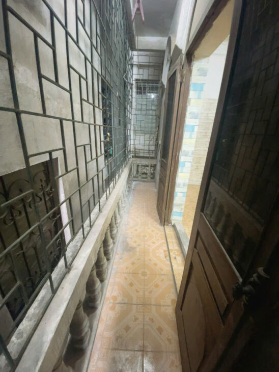 Bán nhà 4 tầng cũ giá đầu tư cực tốt tại Thịnh Quang – Đống Đa