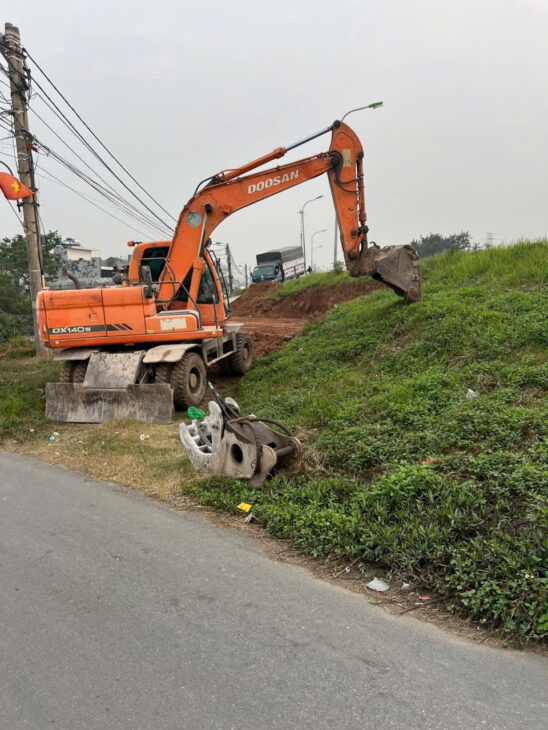 ĐẤT ĐẸP – GIÁ TỐT – Vị Trí Đắc Địa Tại Phường Đồng Mai, Quận Hà Đông, Thành phố Hà Nội