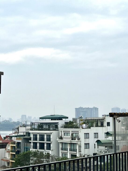 💥 TÒA VP 7T THANG MÁY THÔNG SÀN MẶT PHỐ YÊN PHỤ, TÂY HỒ 85M2 MT 6M, 36.5 TỶ 💥