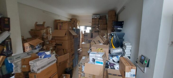 ???? MẶT ĐƯỜNG BƯỞI, BA ĐÌNH, 36M2 5T MT 4M, SIÊU KINH DOANH, GIÁ CỰC 9.9 TỶ ????