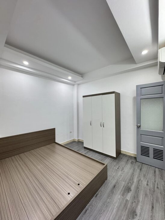 ⚜️ Chỉ 1,45 Tỷ – Căn Hộ CCMN Hoàng Ngân, Thanh Xuân, 50m2 2PN+1PK, Full đồ Ở Ngay ⚜️