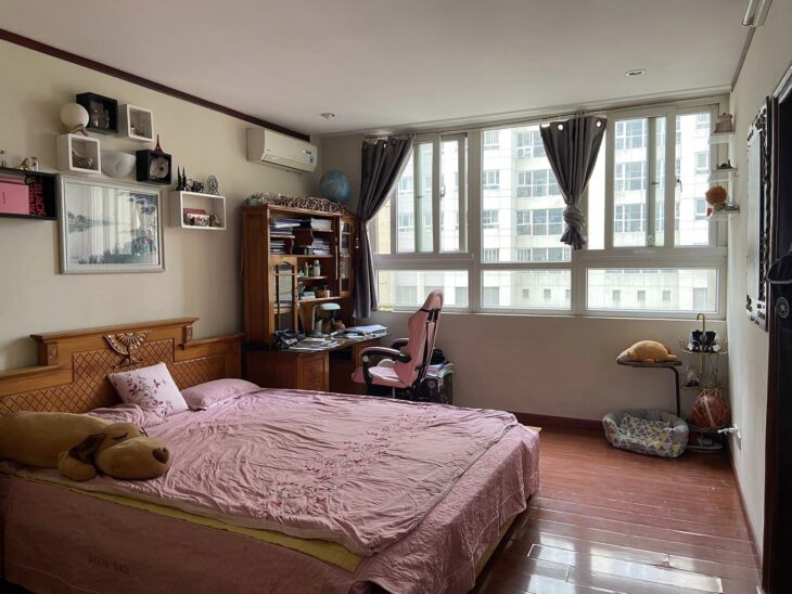 ⚜️ Chung cư Cao Cấp VINACONEX Khuất Duy Tiến, Cầu Giấy 206m2 4PN+2WC, Chỉ 9.9 Tỷ ⚜️