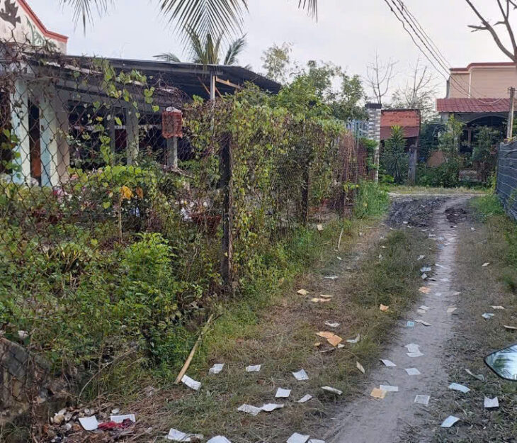 ĐẤT ĐẸP CHÍNH CHỦ – GIÁ Tốt – Vị Trí Đẹp Tại : Khu Phố Gia Tân – Phường Gia Lộc – Thị Xã Trảng Bàng