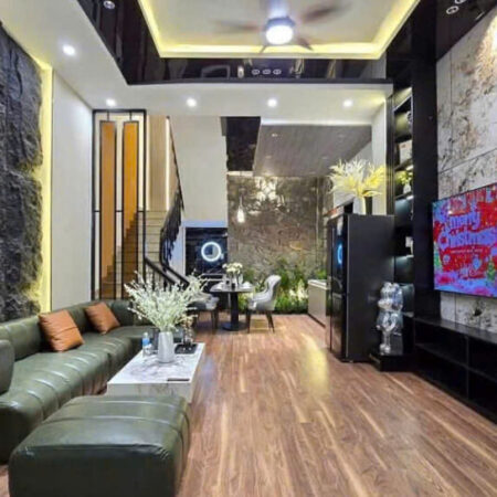 CHÍNH CHỦ CẦN BÁN NHÀ ĐẸP – GIÁ Tốt – Vị Trí Tại : Phường Thuận Giao – Thành Phố Thuận An – Tỉnh