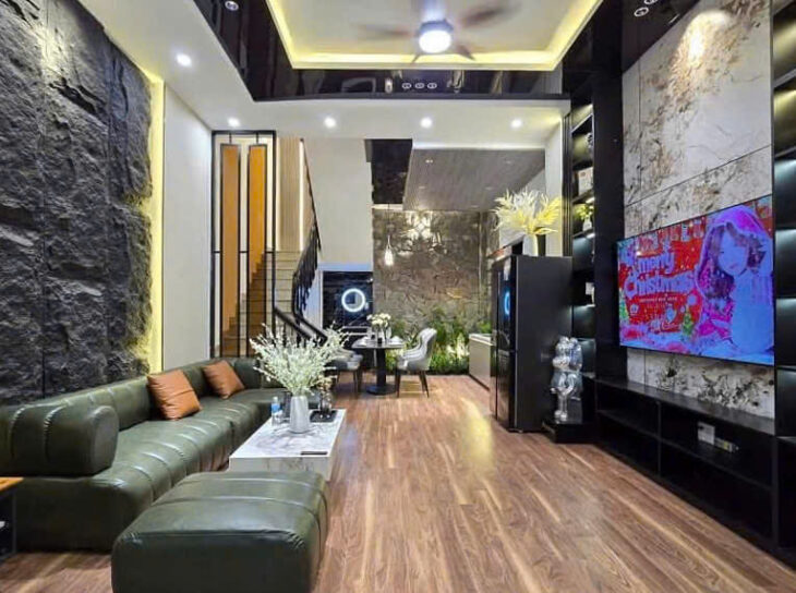 CHÍNH CHỦ CẦN BÁN NHÀ ĐẸP – GIÁ Tốt – Vị Trí Tại : Phường Thuận Giao – Thành Phố Thuận An – Tỉnh