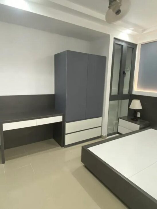 BÁN NHÀ 3 TẦNG, 5 PHÒNG NGỦ, HXH,ĐƯỜNG SỐ 15 – BÌNH HƯNG HÒA, BÌNH TÂN, 48M2, NHỈNH 4 TỶ