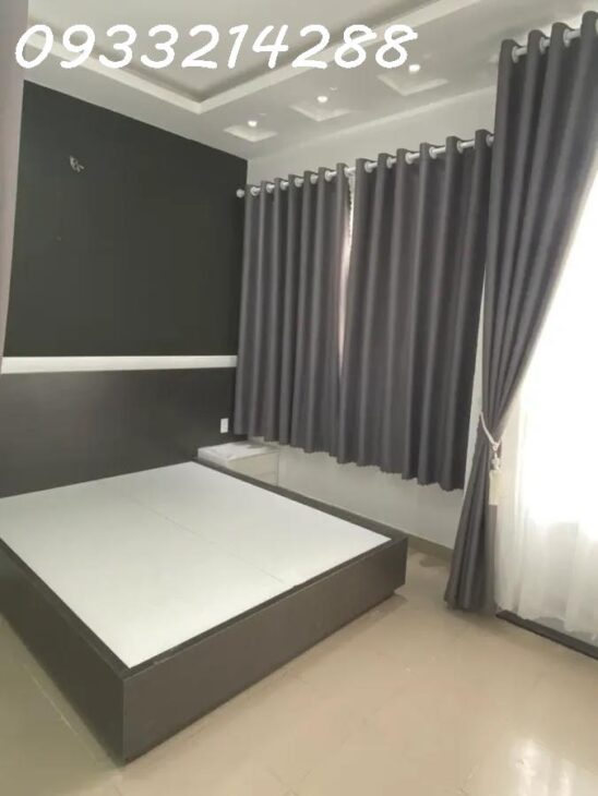 NHÁ ĐUÒNG SỐ 3 , BÌNH HƯNG HÒA, BÌNH TÂN,HXH, 3 TẦNG ,75M2, CHỈ 5 TỶ – SỔ ĐỎ CHÍNH CHỦ