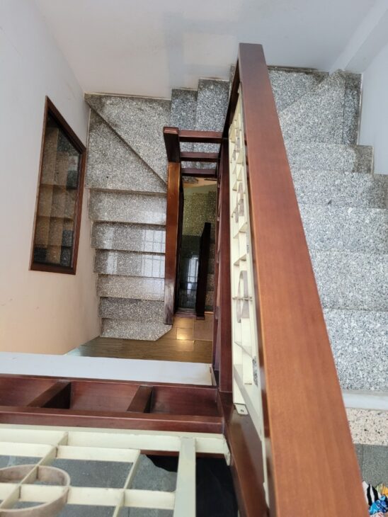 Giảm 300 triệu bán gấp giá 4.3 tỷ nhà PHAN ĐÌNH PHÙNG, 4 phòng.