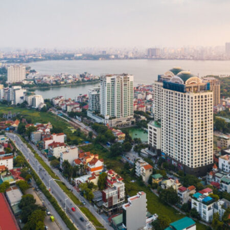 Bán nhà mặt phố đẹp tại Xuân Diệu, Quảng An, Tây Hồ, Hà Nội, 65 tỷ