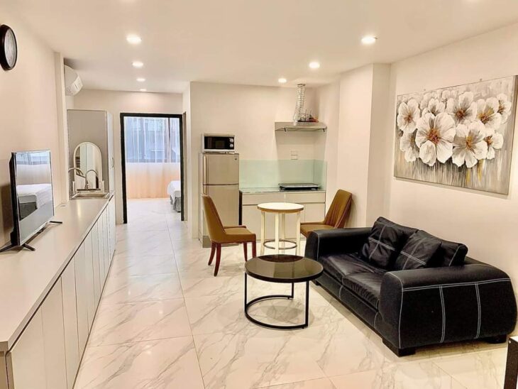 MẶT PHỐ VƯƠNG THỪA VŨ – THANH XUÂN – 86M2 X 7T – MT 4.1M – 21 TỶ – KD ĐỈNH – THANG MÁY