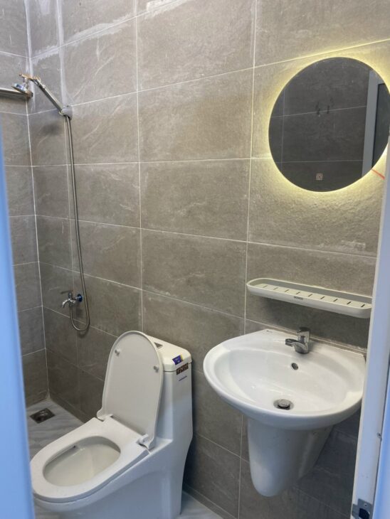 BÁN NHÀ GIẢI PHÓNG, P4 TÂN BÌNH