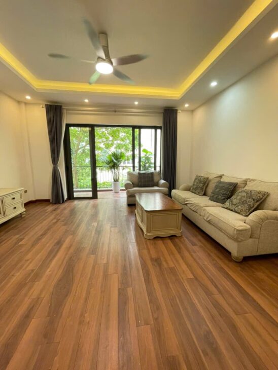 BÁN NHÀ VƯƠNG THỪA VŨ THANH XUÂN, PHÂN LÔ GARA OTO, DT52M 6TẦNG THANG MÁY, GIÁ 19.XTỶ