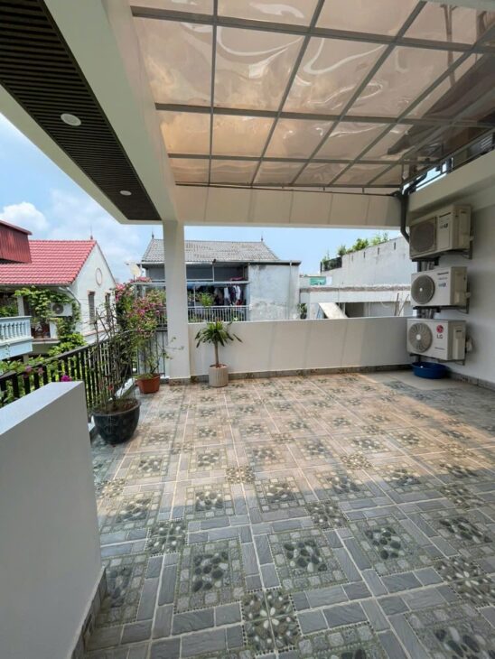 BÁN NHÀ TÔ VĨNH DIỆN THANH XUÂN, PHÂN LÔ GARA OTO, DT52M 6TẦNG THANG MÁY, GIÁ 19.2 TỶ
