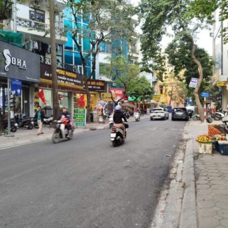 BÁN NHÀ VƯƠNG THỪA VŨ THANH XUÂN, PHÂN LÔ GARA OTO, DT52M 6TẦNG THANG MÁY, GIÁ 19.XTỶ BÁN NHÀ VƯƠNG THỪA VŨ THANH XUÂN, PHÂN LÔ GARA OTO, DT52M 6TẦNG THANG MÁY, GIÁ 19.XTỶ