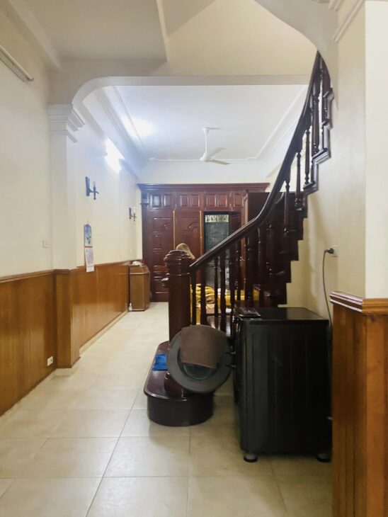 CỰC HIẾM- Nhà Lô Góc Ngõ Ô tô Phố Tô Ngọc Vân 63m2/4Tầng/MT 4.5m 20 Tỷ, KD tốt