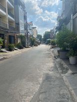 BÁN GẤP NHÀ HẺM 3,5M ĐINH BỘ LĨNH, 45M2, CHỦ LÂU ĐỜI, GIÁ CHỈ 100TR/M2