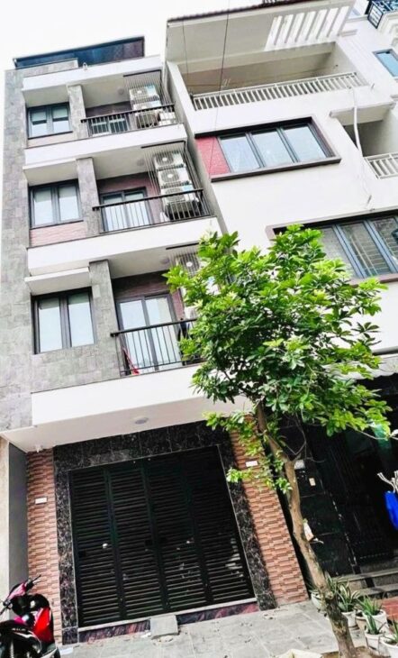 MẶT PHỐ NGUYỄN VĂN TUYẾT – ĐỐNG ĐA – 85 M2 x 5T – MT 5.8M – 44.5 TỶ – VỈA HÈ – KD TẤP NẬP