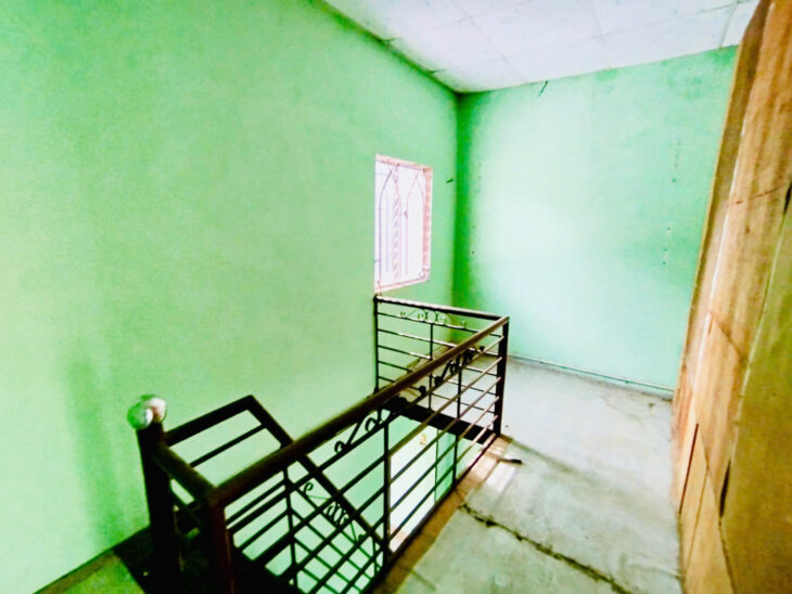 HÀNG HIẾM – NHÀ 2 TẦNG – 44M2 HẺM Ô TÔ LÊ LỢI GẦN CHỢ HÓC MÔN – NHỈNH 2 TỶ.????