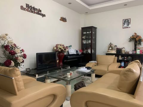 Căn hộ DV 30p Mặt tiền Khuông Việt – Tân Phú, Diện tích khủng 207m2, giá chỉ 29 tỷ.