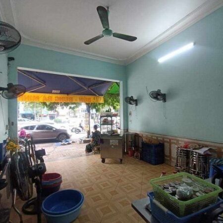 BÁN NHÀ LÔ GÓC, ĐANG KD, MẶT PHỐ TRƯỜNG CHINH – ĐỐNG ĐA: 45M, 5T, MT: 5M, GIÁ 23.5 TỶ BÁN NHÀ LÔ GÓC, ĐANG KD, MẶT PHỐ TRƯỜNG CHINH – ĐỐNG ĐA: 45M, 5T, MT: 5M, GIÁ 23.5 TỶ