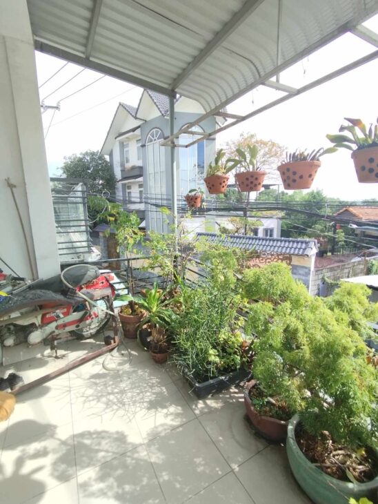 Chủ bán gấp giảm 300tr còn 4.3 tỷ MẶT TIỀN KINH DOANH QUẬN 12 ĐƯỜNG THÔNG TỨ TUNG _ NHÀ 2 TẦNG