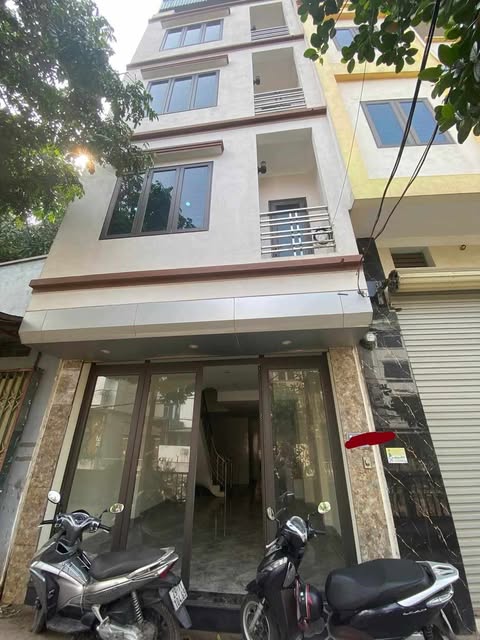 PHÂN LÔ, ÔTÔ VÀO NHÀ – NGÕ, THÔNG, KD, ĐA SỸ – HÀ ĐÔNG: 51M, 5T, MT: 4.3M, GIÁ 8 TỶ