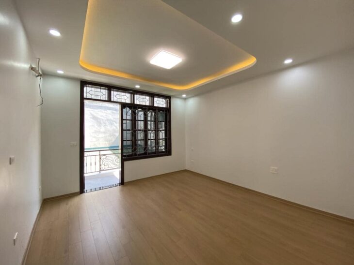 BÁN NHÀ VƯƠNG THỪA VŨ THANH XUÂN – GẦN PHỐ – PHÂN LÔ OTO ĐỖ CỬA – 50M 5T – NHỈNH 13TỶ