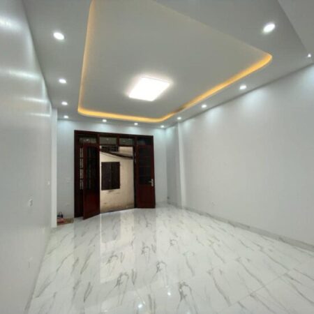 BÁN NHÀ VƯƠNG THỪA VŨ THANH XUÂN – GẦN PHỐ – PHÂN LÔ OTO ĐỖ CỬA – 50M 5T – NHỈNH 13TỶ