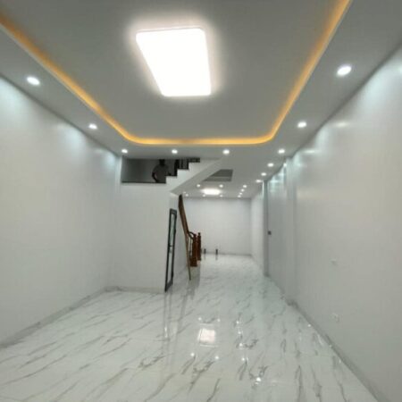 BÁN NHÀ VƯƠNG THỪA VŨ THANH XUÂN – PHÂN LÔ OTO ĐỖ CỬA 2 THOÁNG – 51M MT5 – GIÁ 13.9 TỶ