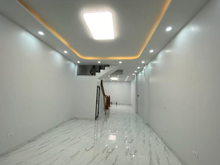 BÁN NHÀ VƯƠNG THỪA VŨ THANH XUÂN – PHÂN LÔ OTO ĐỖ CỬA 2 THOÁNG – 51M MT5 – GIÁ 13.9 TỶ