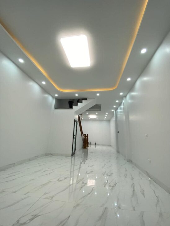 BÁN NHÀ VƯƠNG THỪA VŨ THANH XUÂN – PHÂN LÔ OTO ĐỖ CỬA 2 THOÁNG – 51M MT5 – GIÁ 13.9 TỶ