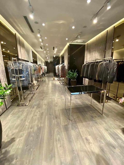 MẶT PHỐ LÝ THƯỜNG KIỆT – HOÀN KIẾM, 3 MẶT THOÁNG, THANG MÁY: 102M, 6T, GIÁ CHÀO 82 TỶ