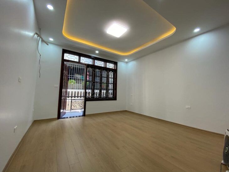 BÁN NHÀ VƯƠNG THỪA VŨ THANH XUÂN – PHÂN LÔ OTO ĐỖ CỬA 2 THOÁNG – 51M MT5 – GIÁ 13.9 TỶ