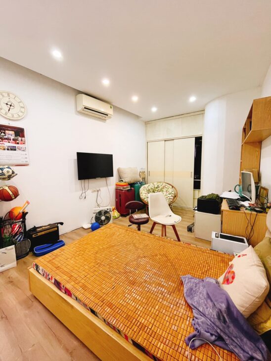 Chung Cư Cao Cấp NGỤY NHƯ KON TUM – Lô Góc -2 Ban Công -Tặng Full Nội Thất Đón Tết – Vị Trí Trung