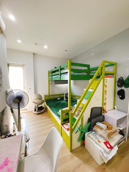 Chung Cư Cao Cấp NGỤY NHƯ KON TUM – Lô Góc -2 Ban Công -Tặng Full Nội Thất Đón Tết – Vị Trí Trung