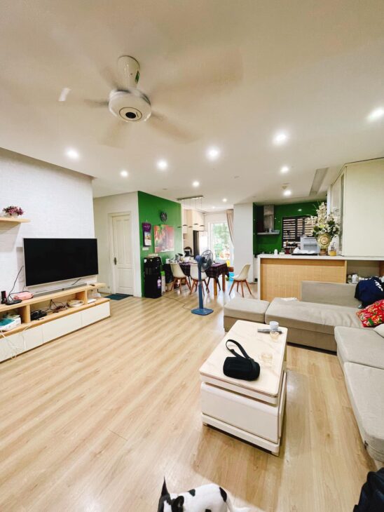 Chung Cư Cao Cấp NGỤY NHƯ KON TUM – Lô Góc -2 Ban Công -Tặng Full Nội Thất Đón Tết – Vị Trí Trung