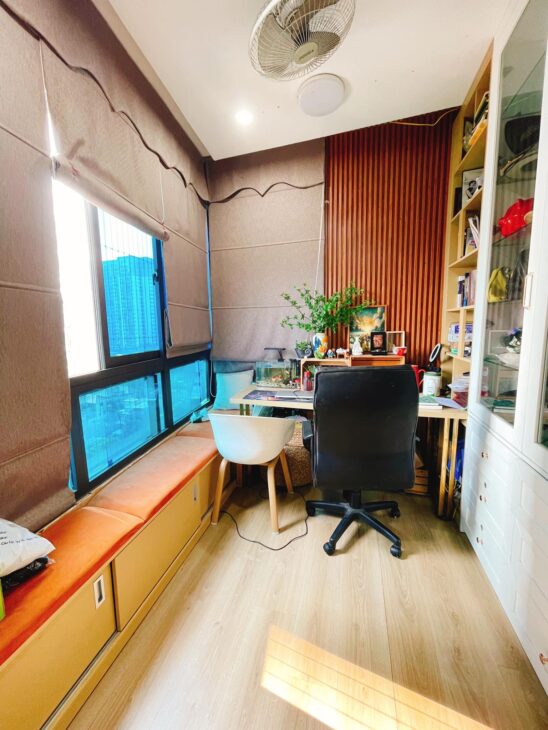 Chung Cư Cao Cấp NGỤY NHƯ KON TUM – Lô Góc -2 Ban Công -Tặng Full Nội Thất Đón Tết – Vị Trí Trung