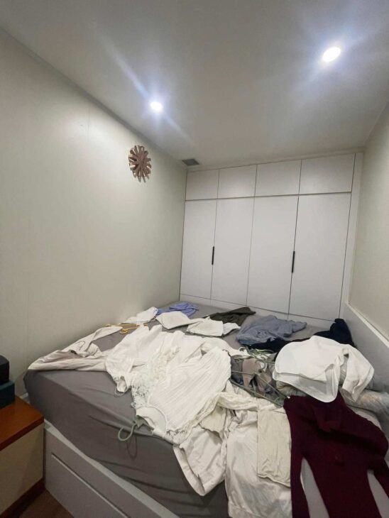 BÁN NHÀ TẬP THỂ BƯU ĐIỆN – HOÀNG CẦU – ĐỐNG ĐA