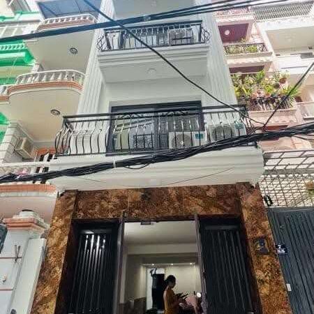 2 THOÁNG TOÀ NHÀ 8 TẦNG, MỚI TINH, Ô TÔ, KD. NGUYỄN NGỌC NẠI: 79M, GIÁ CHÀO 27 TỶ