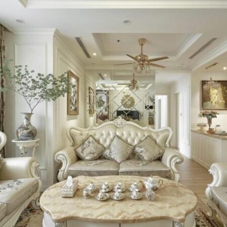 CHUNG CƯ CAO CẤP Royal City – VỊ TRÍ TRUNG TÂM – FULL NỘI THẤT – NGẬP TRÀN TIỆN ÍCH