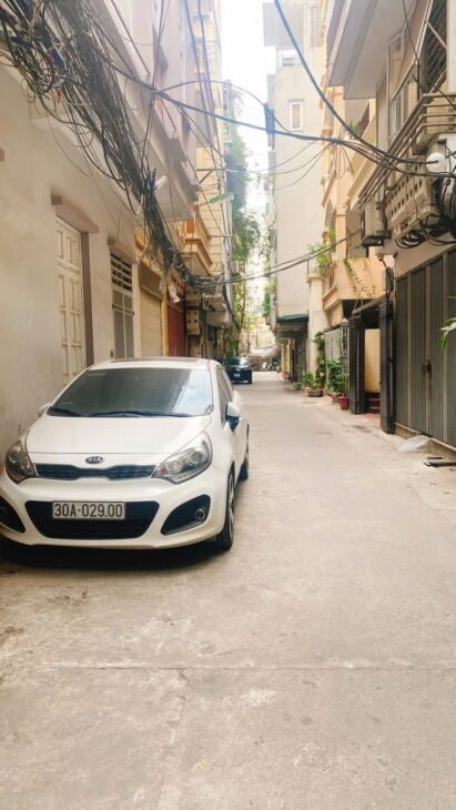 BÁN NHÀ QUAN NHÂN THANH XUÂN – PHÂN LÔ OTO KINH DOANH – 5TẦNG MT6M GARA; 12.X TỶ BÁN NHÀ QUAN NHÂN THANH XUÂN – PHÂN LÔ OTO KINH DOANH – 5TẦNG MT6M GARA; 12.X TỶ