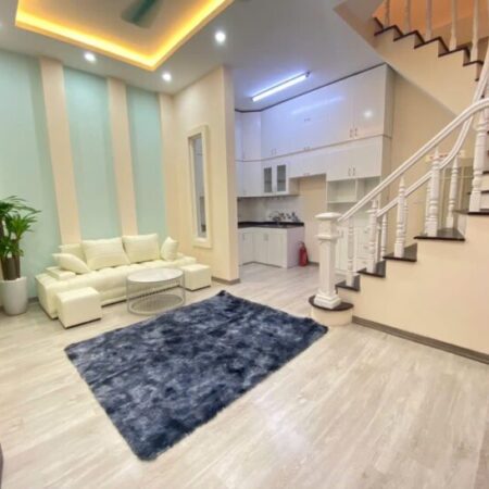 BÁN NHÀ VƯƠNG THỪA VŨ THANH XUÂN -GẦN PHỐ, CHỢ -PHÂN LÔ OTO ĐỖ CỬA 5T MT4.8M, GIÁ13.XTỶ