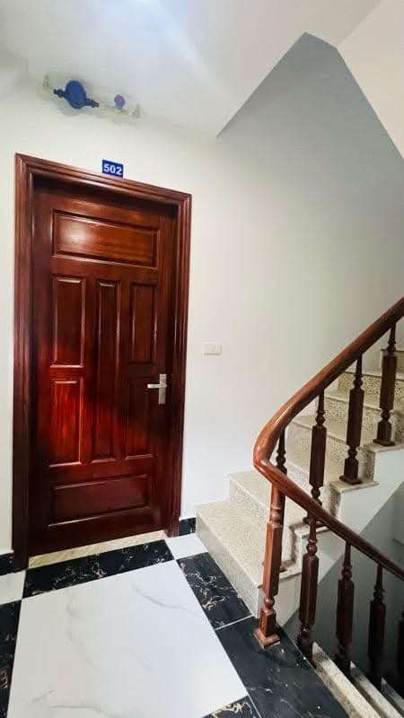 2 THOÁNG TOÀ NHÀ 8 TẦNG, MỚI TINH, Ô TÔ, KD. NGUYỄN NGỌC NẠI: 79M, GIÁ CHÀO 27 TỶ