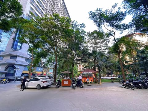 TOÀ NHÀ VP, LÔ GÓC, MẶT PHỐ LÊ VĂN LƯƠNG – THANH XUÂN: 120M, 8T, MT: 22M, GIÁ 82 TỶ TOÀ NHÀ VP, LÔ GÓC, MẶT PHỐ LÊ VĂN LƯƠNG – THANH XUÂN: 120M, 8T, MT: 22M, GIÁ 82 TỶ