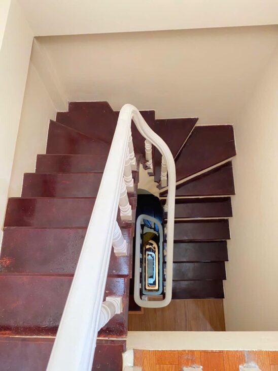 BÁN NHÀ VƯƠNG THỪA VŨ THANH XUÂN -GẦN PHỐ, CHỢ -PHÂN LÔ OTO ĐỖ CỬA 5T MT4.8M, GIÁ13.XTỶ