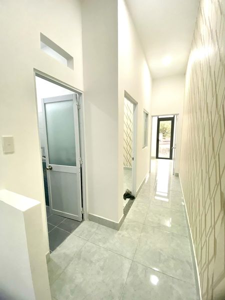 LÂM THỊ HỐ – KHU PHÂN LÔ CAO CẤP – HẺM XEM 7 CHỖ – NHÀ 2 TẦNG – CHỈ HƠN 3 TỶ